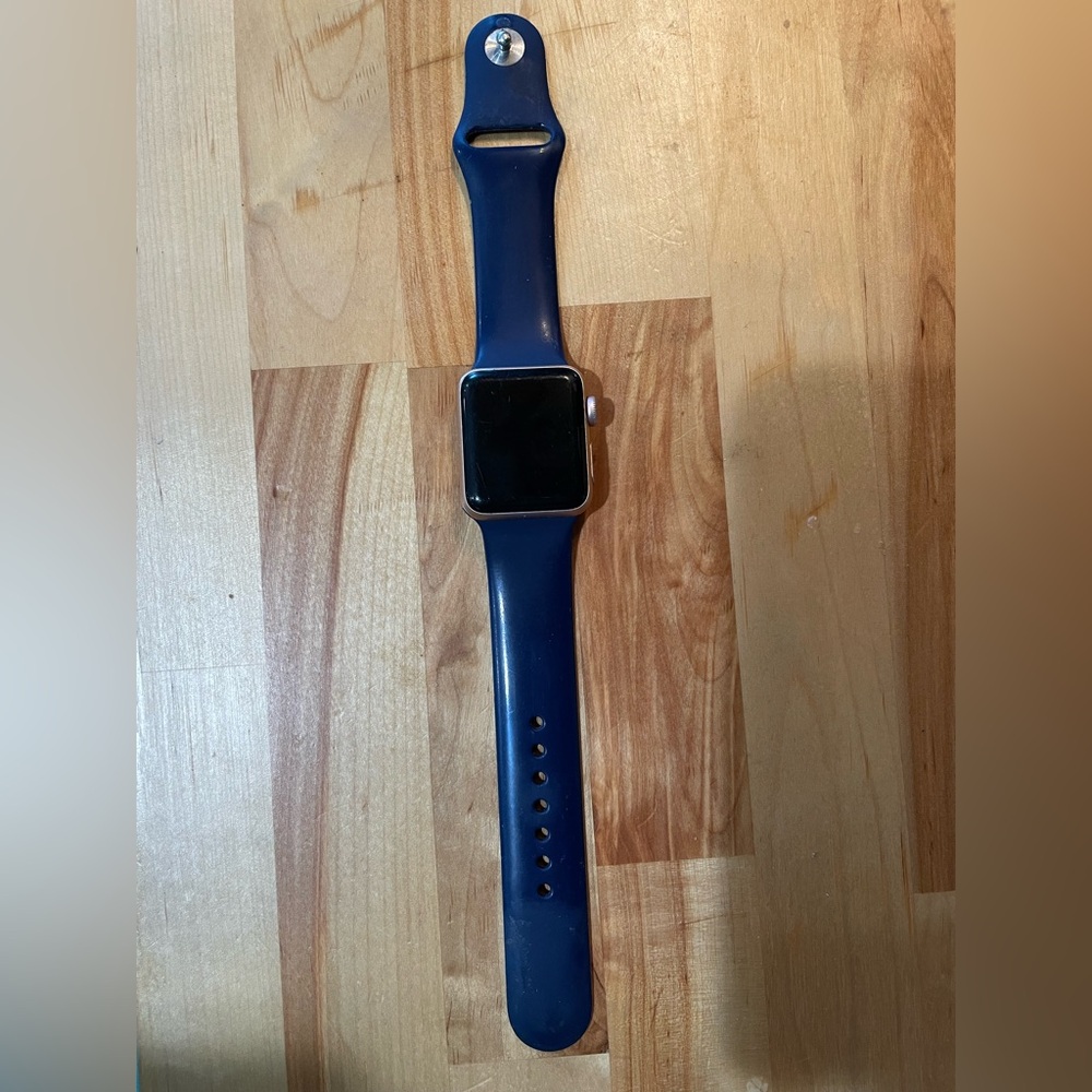 Apple Watch Series 3